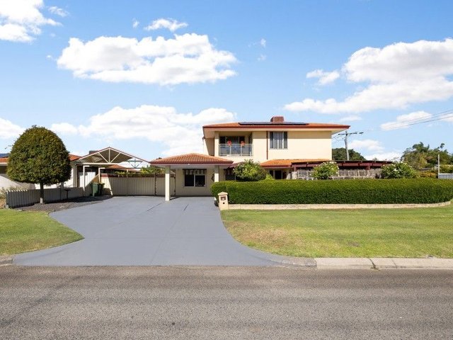 25 Ropele Drive, WA 6147