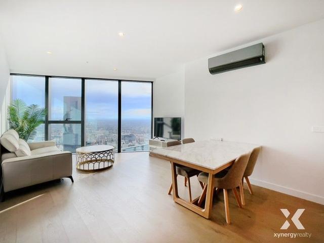 6406/228 La Trobe Street, VIC 3000