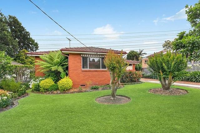 46 Jenkins Road, NSW 2118