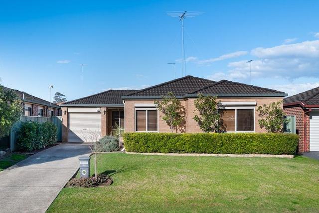 24 Aberdeen Circuit, NSW 2745