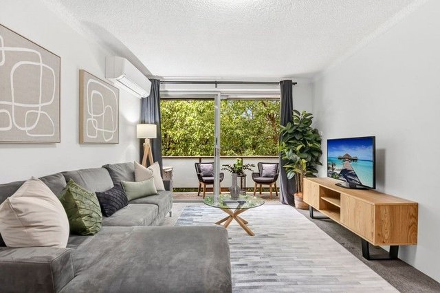 6/4 Buller Road, NSW 2064