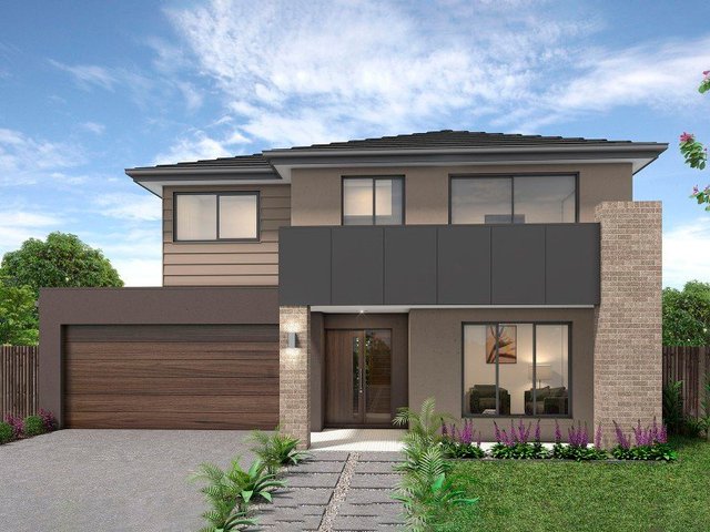 Lot 83 Dragonfly Drive, VIC 3660