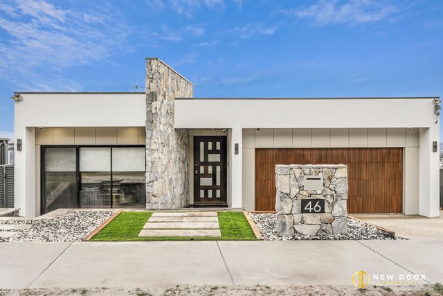 46 Harry Seidler Crescent, ACT 2913