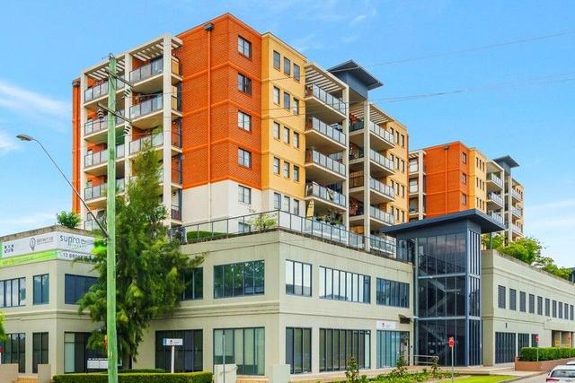 105/360-364 The Horsley Drive, NSW 2165