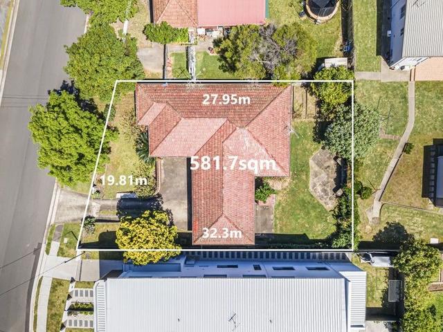 18 Gerrish Street, NSW 2111