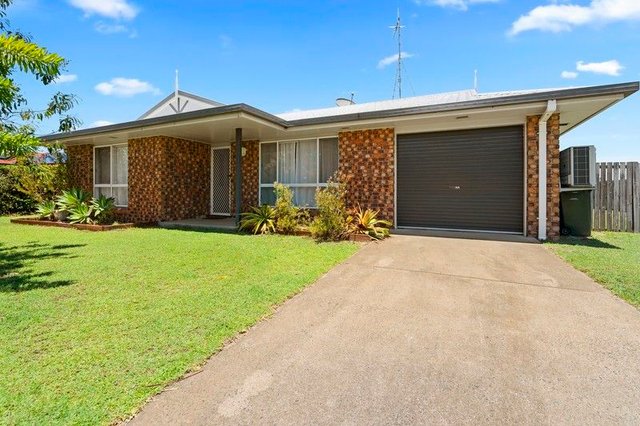 141 Davidson  Street, QLD 4670