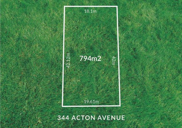 344 Acton Avenue, WA 6105