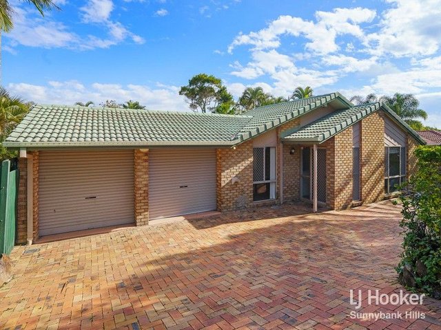 3 Beechal Street, QLD 4113