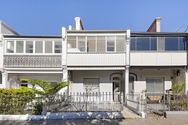 81 Redfern Street, NSW 2016