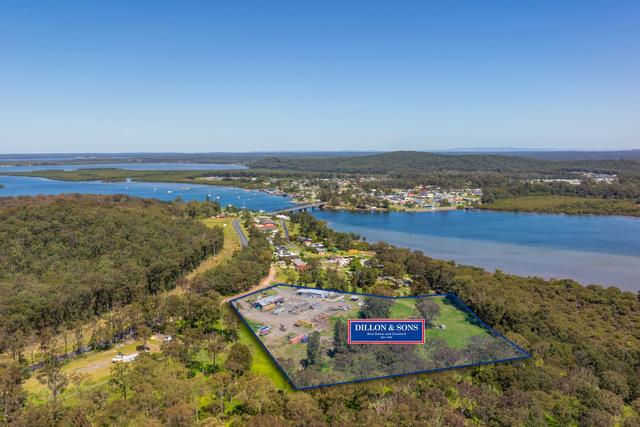 537 Tarean Road, NSW 2324