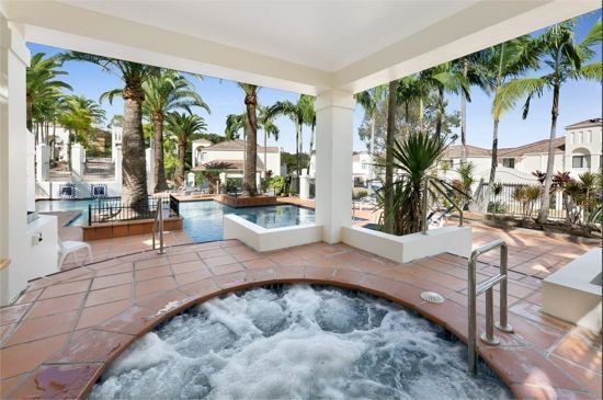 2202 22-34 Glenside Drive, QLD 4226