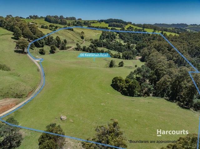 00 Keetanah Road, TAS 7321