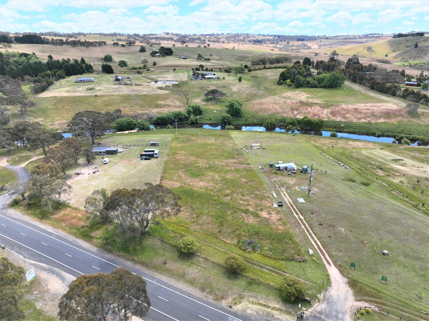 Lot 12 Monaro Highway, Bombala NSW 2632 Allhomes