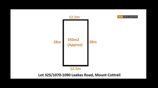 Lot 325/1070-1090 Leakes Road, VIC 3024