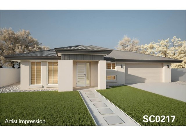 Lot 149 Warbler St, QLD 4350