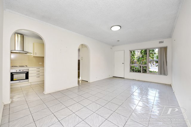 12/19 Stuart Street, NSW 2138