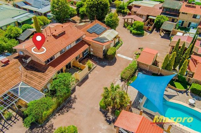 13/3 Acacia Place, WA 6147