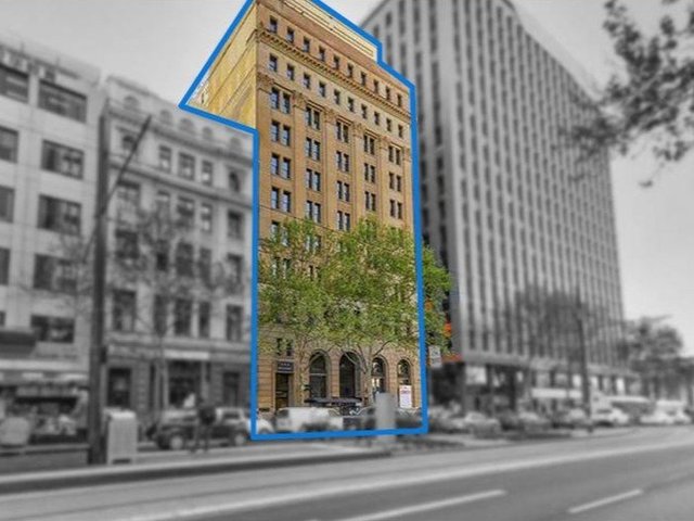 R2-903/23 King William  Street, SA 5000