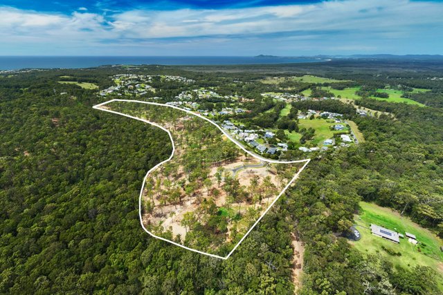 245 Summerland Estate Tallwood Drive, NSW 2430