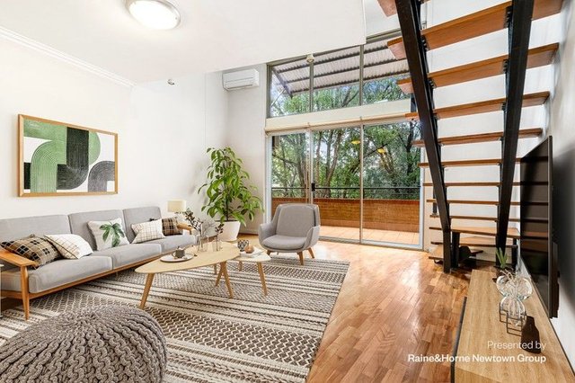 19/480 King Street, NSW 2042