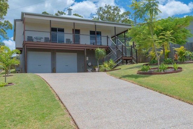17 Cordwood Drive, QLD 4563