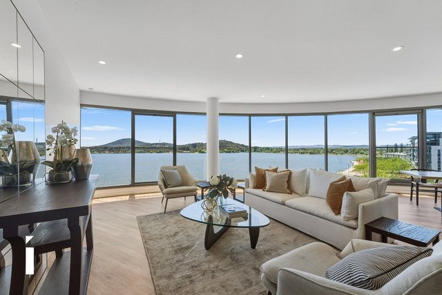 100/13 Eastlake Parade, ACT 2604