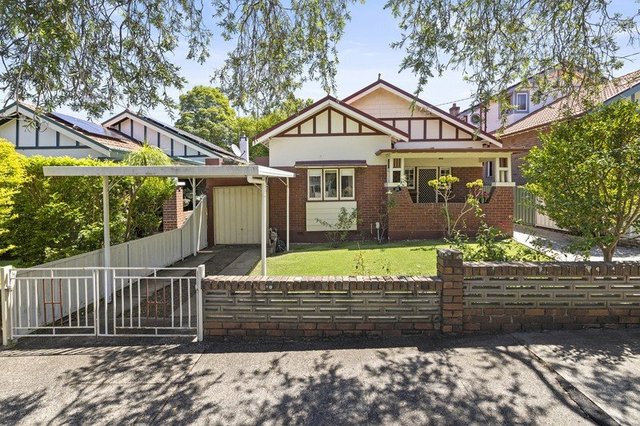 15 Austin Avenue, NSW 2132