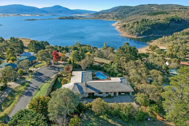 18 Kanangra Crescent, NSW 2627