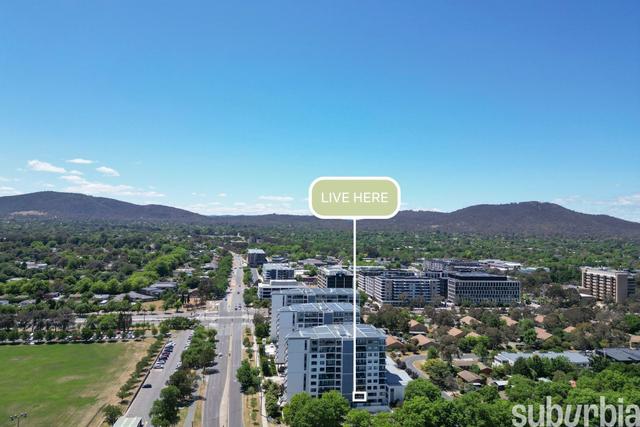 18/1 Mouat Street, ACT 2602