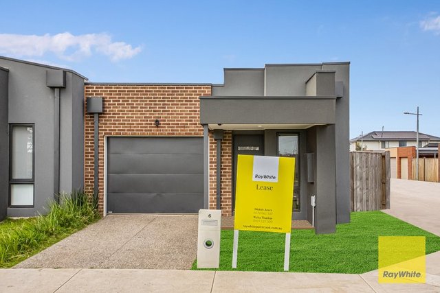 6 Friendship Place, VIC 3029