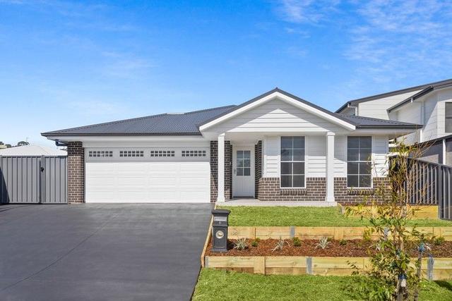 6 Shorthorn Road, NSW 2527