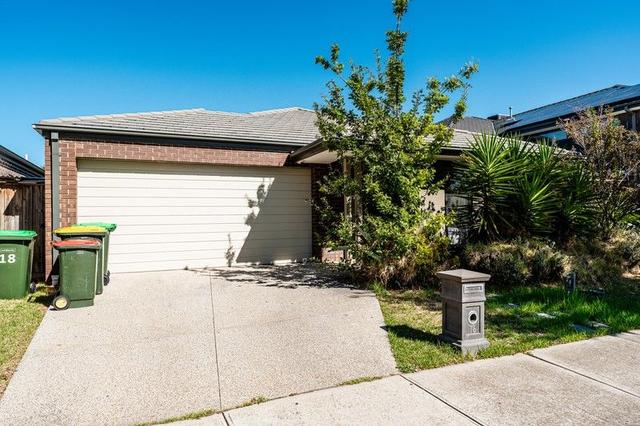 16 Hawker Street, VIC 3027