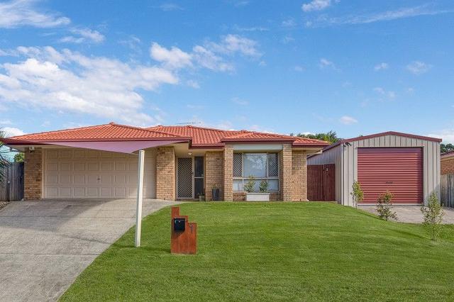 1 Sutherland Crescent, QLD 4506