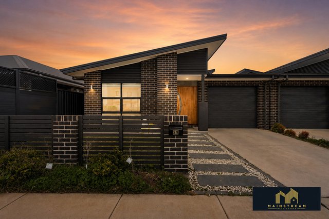 39 Speldewinde Street, ACT 2615