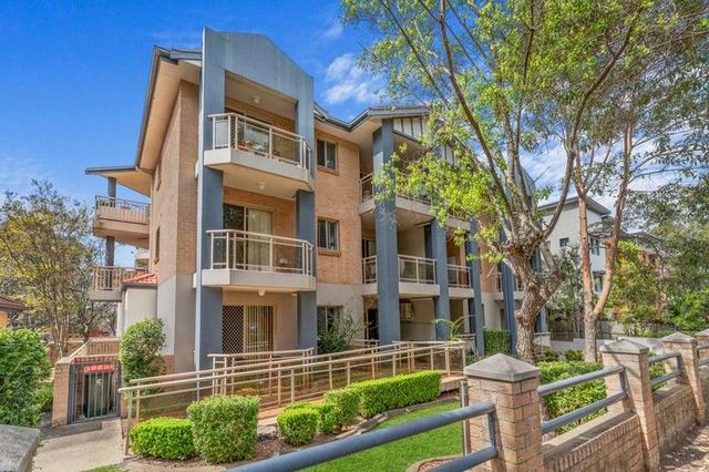 21/30-36 Memorial  Avenue, NSW 2160
