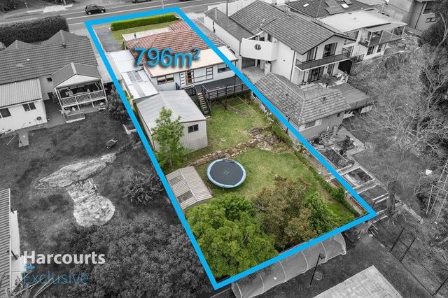 154 North Rocks Road, NSW 2151