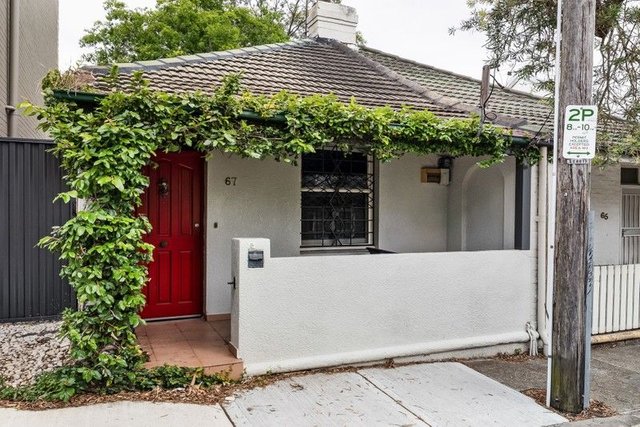 67 St Marys Street, NSW 2042