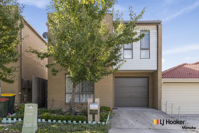 4 Yandell Way, ACT 2913