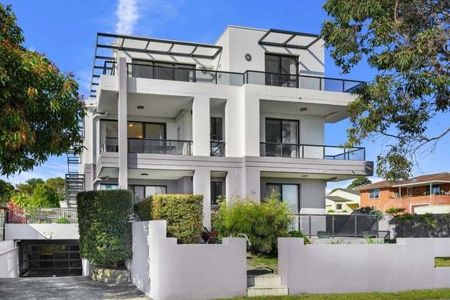 3/72 Lakeside Parade, NSW 2261