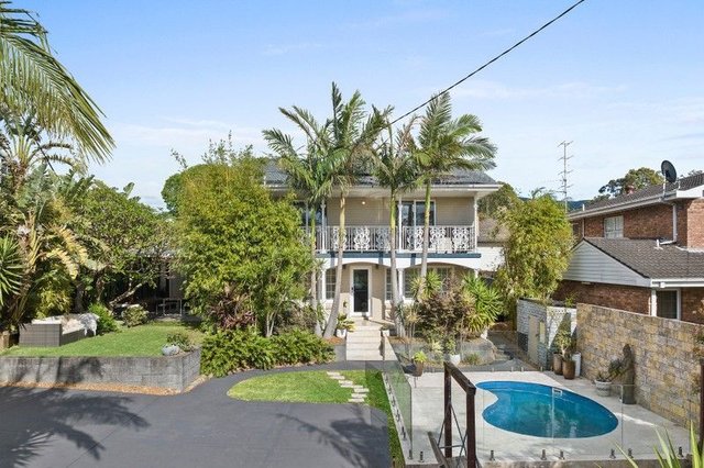 2 Gaynor Avenue, NSW 2519