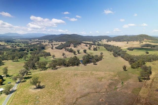 Moyhu-Meadow Creek Road, VIC 3732