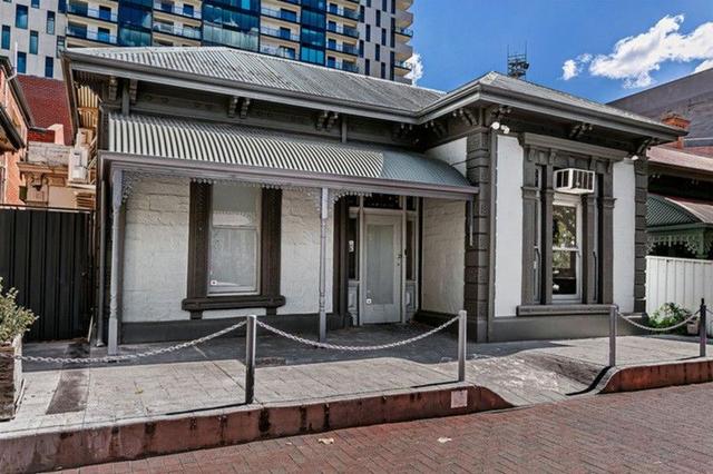 6/13 Hutt Street, SA 5000