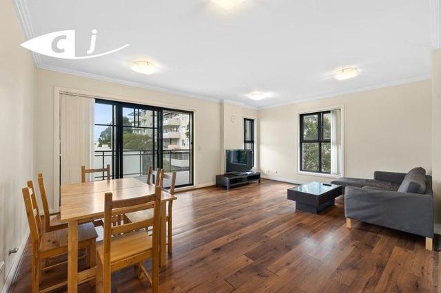 29/141 Bowden St, NSW 2114