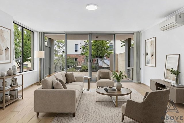 64/2 Eardley Street, ACT 2617