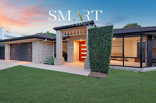 17 Bimberi Row, QLD 4211