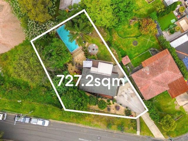 8A Anzac Avenue, NSW 2114