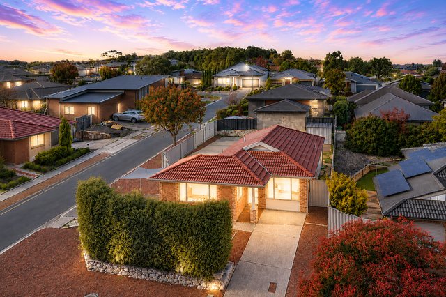 13 Warabin Crescent, ACT 2913