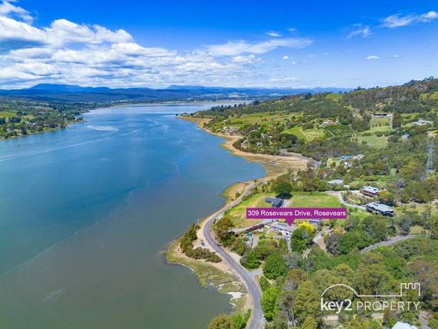 309 Rosevears Drive, TAS 7277