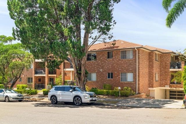 2/26 Shaftesbury Street, NSW 2218