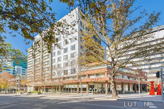 222/2 Akuna Street, ACT 2601